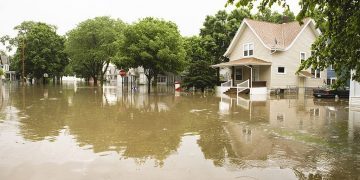 Inundații - Semnificația Și Simbolistica Viselor 20